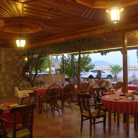 Couette-café Liman Datça