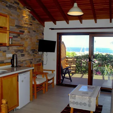 Couette-café Liman *