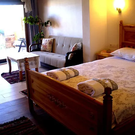 Bed & Breakfast Liman