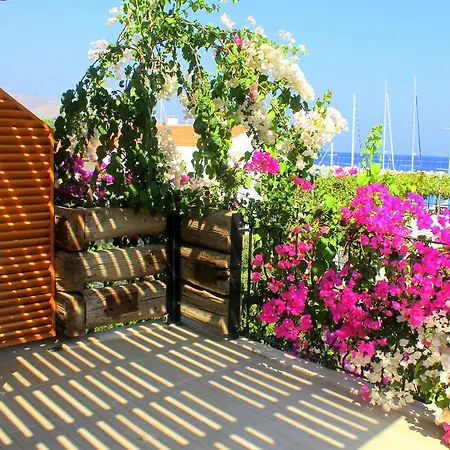 Couette-café Liman Datça