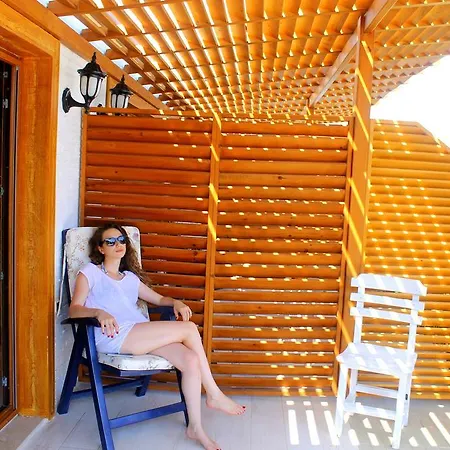 Couette-café Liman *