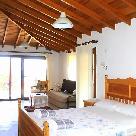 Bed & Breakfast Liman