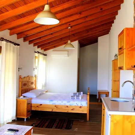 Bed & Breakfast Liman Datca