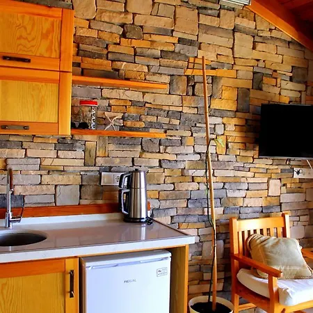 Bed & Breakfast Liman Datca