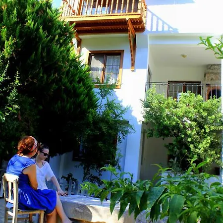 Couette-café Liman Datça
