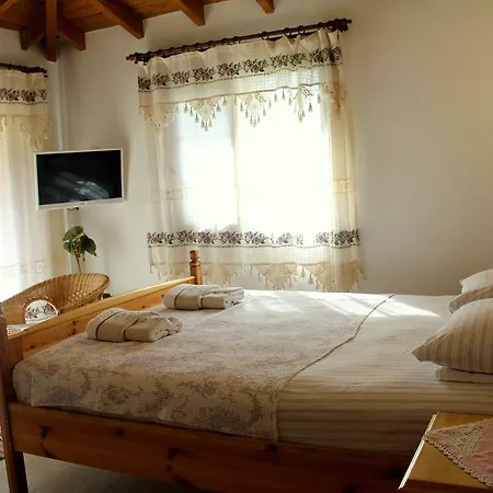 Couette-café Liman *
