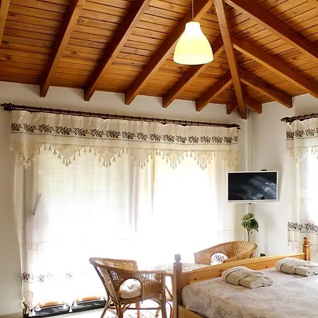 Bed & Breakfast Liman