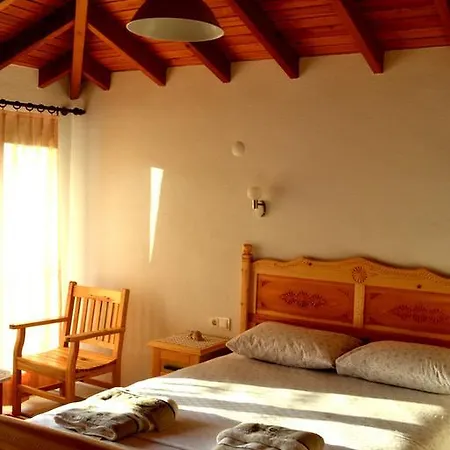 Bed & Breakfast Liman Datca