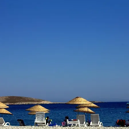 Couette-café Liman Datça