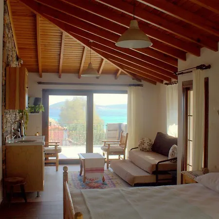 Liman Bed & Breakfast *