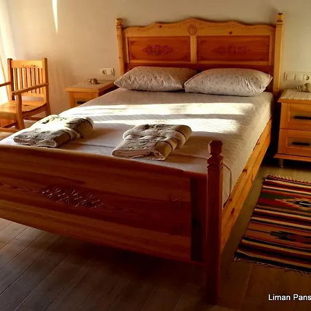 Liman *